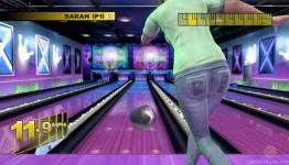 Brunswick Pro Bowling Review (Games Abyss)