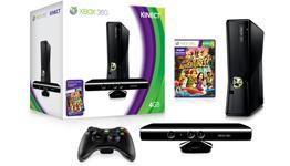 Best Xbox 360 Console with Kinect Deals