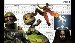 11 For ’11: The Top Video Games We’re Looking Forward To In Q1 2011