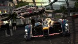 Yahoo: Gran Turismo 5 review