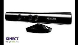 Another Cool Kinect Hack Shows Object Tracking and More