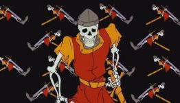 Dragon’s Lair HD Quick Play [GigaBoots]