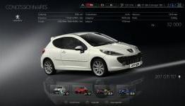 GT5 is full of bugs