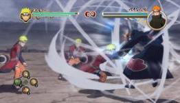 Naruto Ultimate Ninja Storm 2 Tops One Million