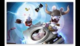 Raving Rabbids Travel In Time Is Finally Here