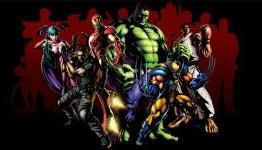 Marvel vs. Capcom 3 Characters Fans Want