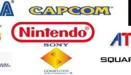 Giving Thanks to Game Developers/Publishers