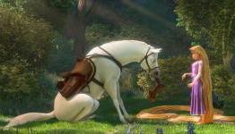Tangled (2010) – Popzara Movie Review