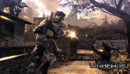 More Details Released for Crytek’s new shooter, Warface
