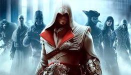 Hooked Gamers: Assassin’s Creed: Brotherhood Review