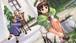 First Look: Atelier Violet PSP