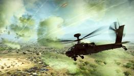 eGamer Apache: Air Assault Review