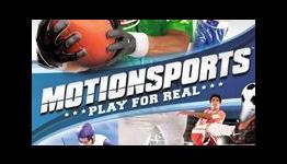 NXT Gamer: MotionSports Review