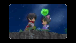 Heart Power? This Shining Hearts Video Has Plenty