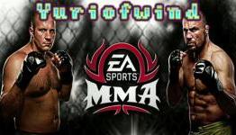 EA Sports MMA Review (360 / PS3)