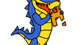 Black Friday Blowout! Start your own website today with 80% off HostGator.com