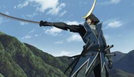 Darth Masamune?