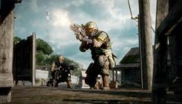 Sneak Peak At Three Maps From VIP Pack 7 From Battlefield: Bad Company 2