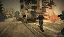 Battlefield Play4Free Presentation at DreamHack