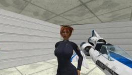Battlestar Galactica content axed in Second Life