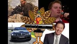 2010′s Biggest gaming Turkeys of the year.