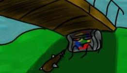 10 Games That Troll