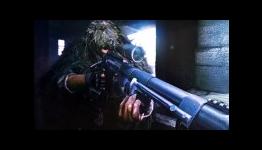 Gameolio Live: Sniper – Ghost Warrior