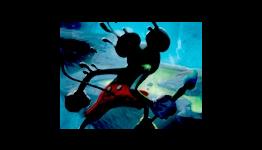 1up – Disney Epic Mickey Review
