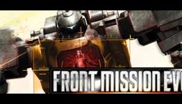 El33tonline Review: Front Mission: Evolved