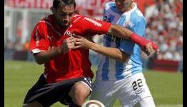 Independiente reach Copa Sudamericana final