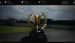 Gran Turismo 5: Epic National License Test B-5 Glitch Unlocks Gold Trophy in 3 Seconds