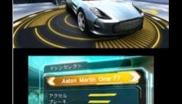 Asphalt 3D to Set 3DS Hearts Racing in Spring 2011