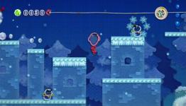 GamingTrend: Kirby’s Epic Yarn Review