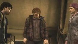 M2G Review: Harry Potter and the Deathly Hallows Part 1