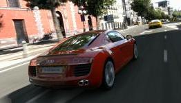 Gran Turismo 5 looks great at 1080p