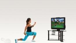 Gameplanet: EA Sports Active V2 Review