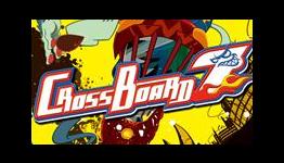 NXT Gamer: Crossboard 7 Review
