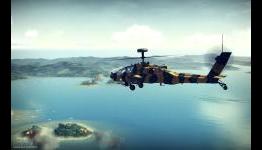 Gamereactor: Apache: Air Assault review