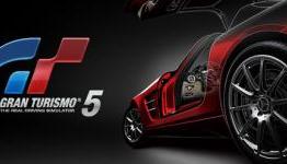 Gran Turismo 5 Review – Darkmatters