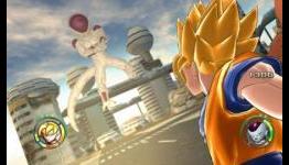 BrutalGamer: Dragon Ball : Raging Blast 2 Review