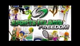 NXT Gamer: Sports Island Freedom Review