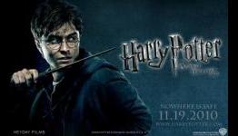 Harry Potter and the Deathly Hallows: Part 1 | TechPerSpec