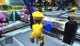 Deca Sports Freedom shows just how bad Kinect games can get