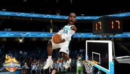 EA SPORTS NBA JAM Hits Xbox 360 & PlayStation 3