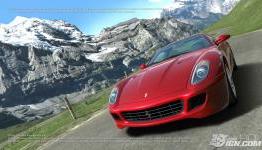 Gran Turismo 5- Since When do Graphics Make the Game?