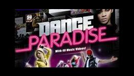 NXT Gamer: Dance Paradise Review