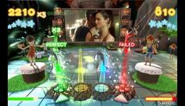 KINECTaku review: Dance Paradise (Xbox 360)