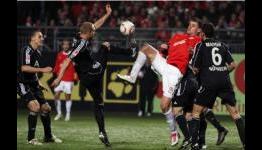 Mainz 3-0 Nuernberg: Oh-Fives Cruise To Comfortable Win