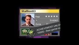 5 Achievement hunting tips from the man with the world’s highest Gamerscore