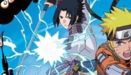 GameZone – Naruto Shippuden: Dragon Blade Chronicles Review